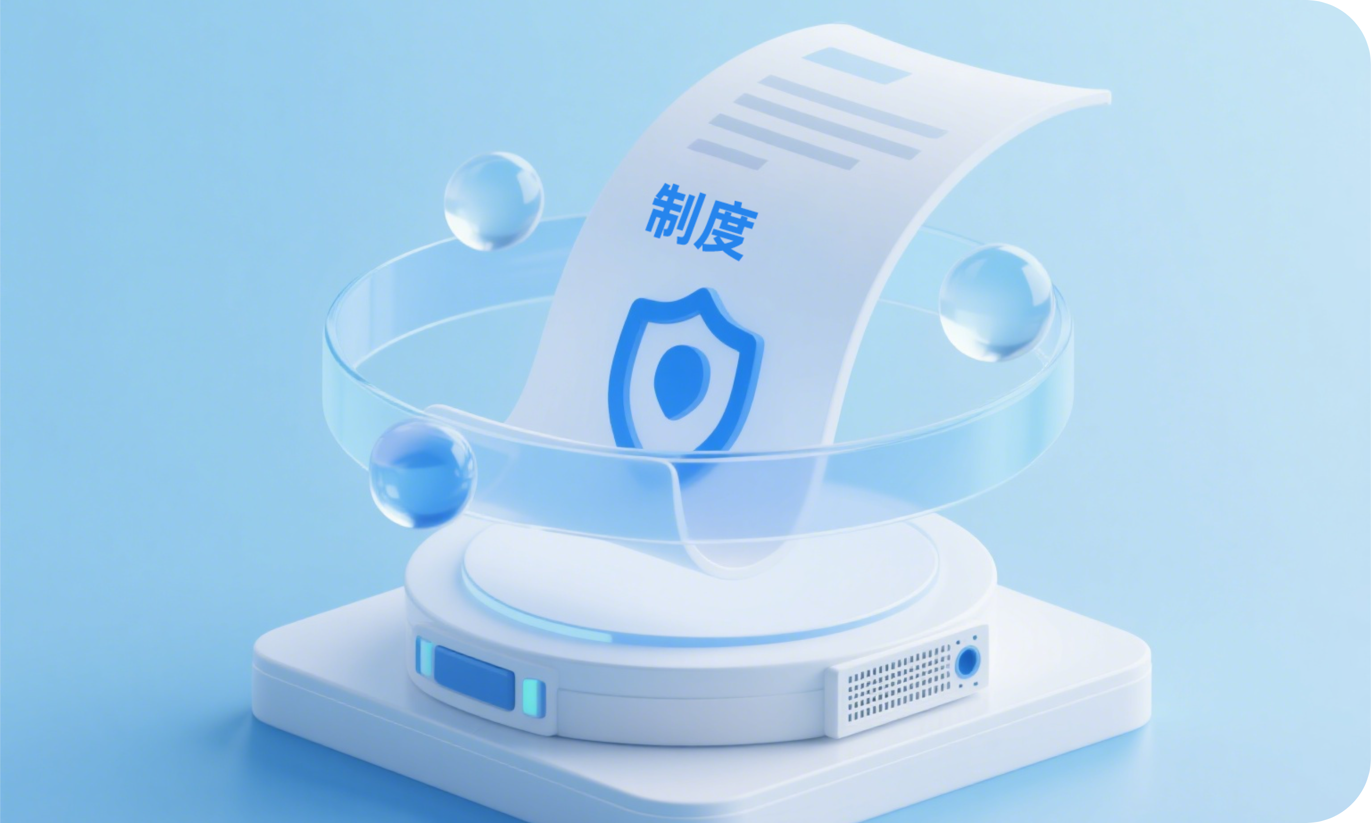 查制度